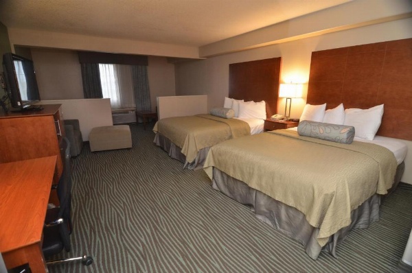 AmericInn by Wyndham Des Moines Airport image 18